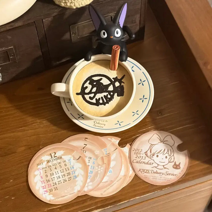 [BUNJANG] Ghibli Kiki&