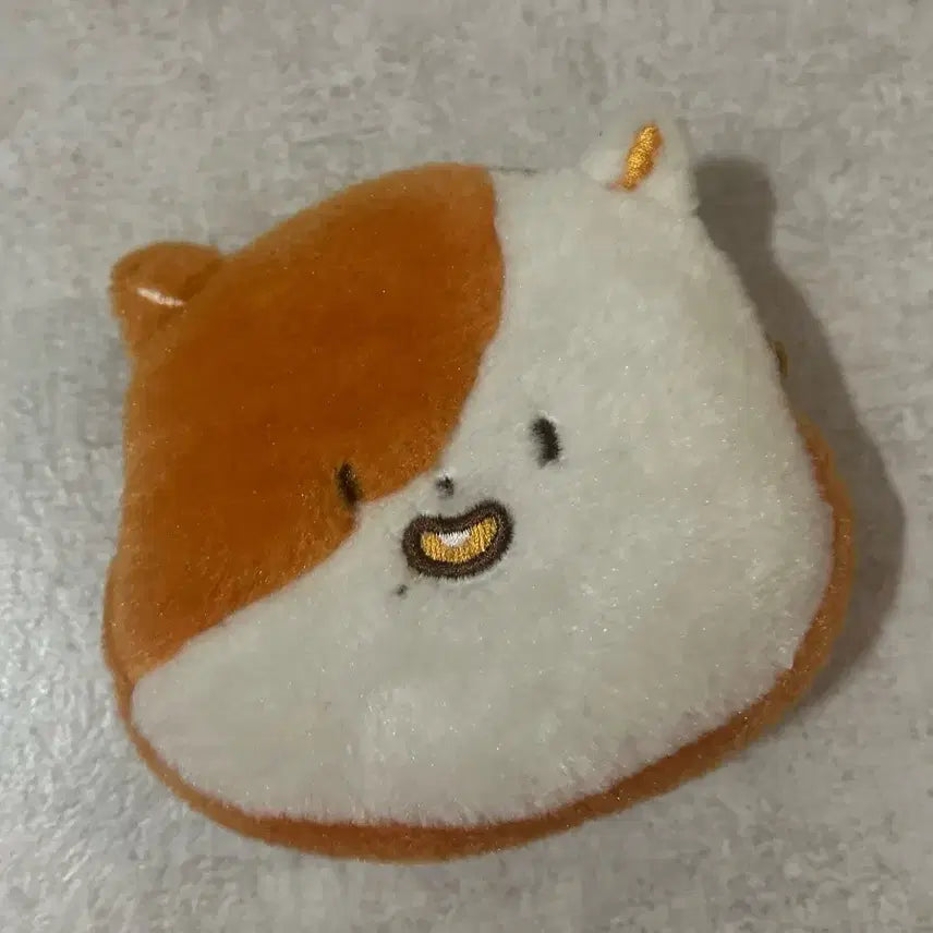 [BUNJANG] NCT Dream Jisung Pocket Pouch Coin Purse / 포켓찌 동전지갑
