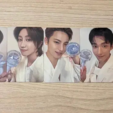 [BUNJANG] SEVENTEEN Encore Concert Carat Zone Photocard / 세븐틴 앙콘 캐럿존 포카