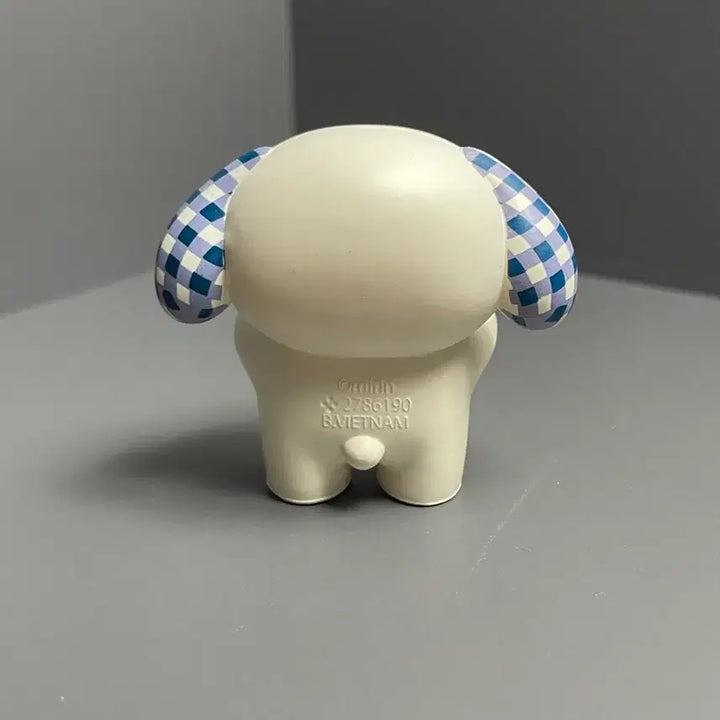 [BUNJANG] Dog Gacha Figure / 강아지 가챠 피규어