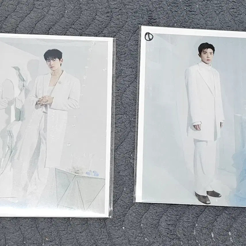 [BUNJANG] 2PM The Return Concert Ok Taecyeon Jang Woo Young Random Photocard / 2PM THE RETURN in 인천 옥택연, 장우영 랜덤포토