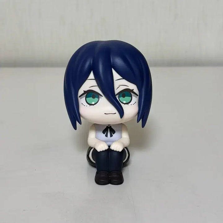 [BUNJANG] Chainsaw Man Rêze Lookup Figure / 택포 4.4) 체인소맨 레제 룩업 피규어