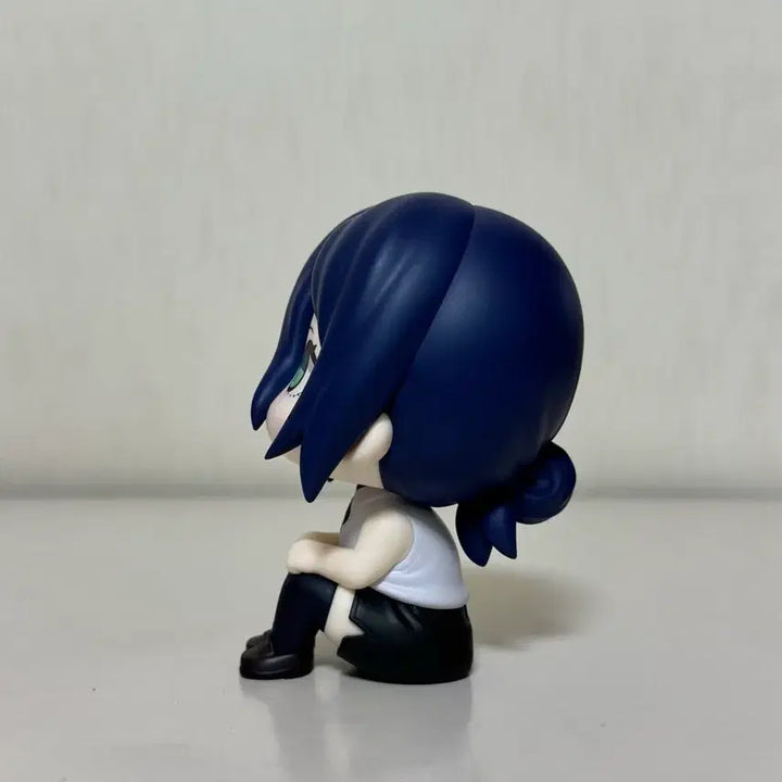 [BUNJANG] Chainsaw Man Rêze Lookup Figure / 택포 4.4) 체인소맨 레제 룩업 피규어