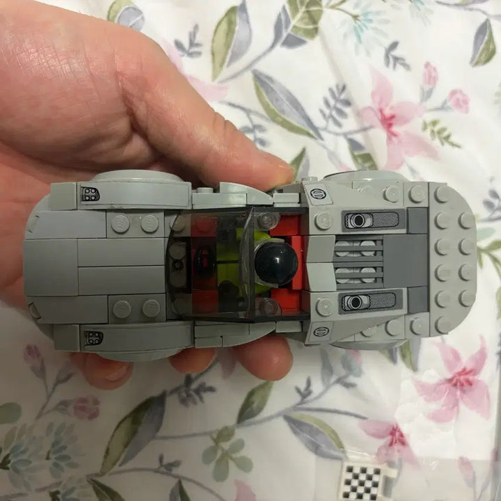 [BUNJANG] LEGO Speed Champions Porsche 918 Spyder / 레고 스피드챔피언 포르쉐 918 스파이더