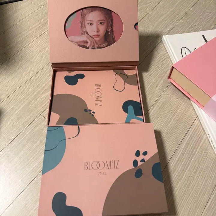 [BUNJANG] IZ*ONE Album Bundle Set / 아이즈원 앨범