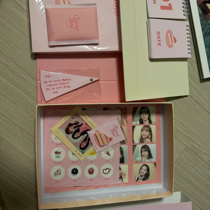 [BUNJANG] IZ*ONE Album Bundle Set / 아이즈원 앨범