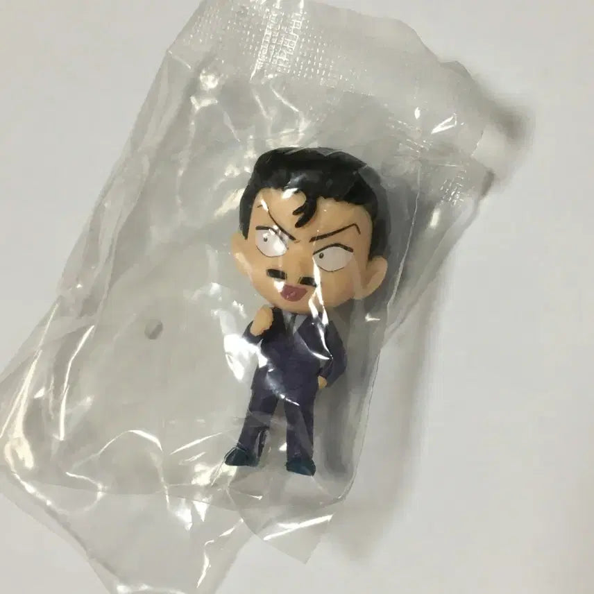 [BUNJANG] Detective Conan Random Figure / 명탐정 코난 랜덤 피규어 유명한