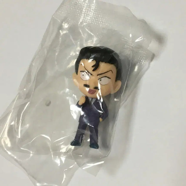 [BUNJANG] Detective Conan Random Figure / 명탐정 코난 랜덤 피규어 유명한