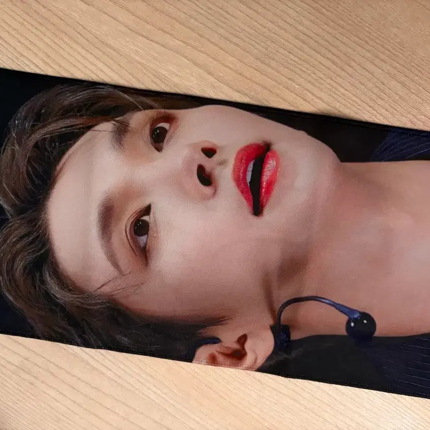 [BUNJANG] Seventeen Joshua Slogan / 조슈아 슬로건