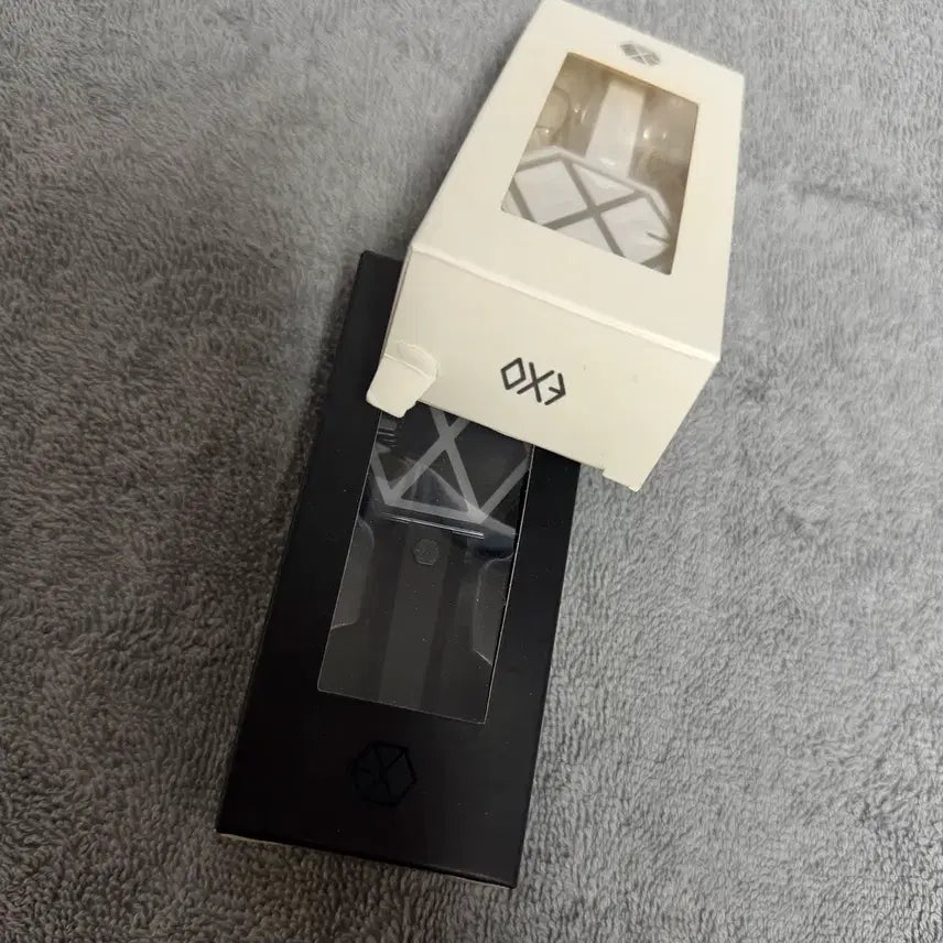[BUNJANG] EXO Kai Mini Keyring / 엑소 미니키링 카이