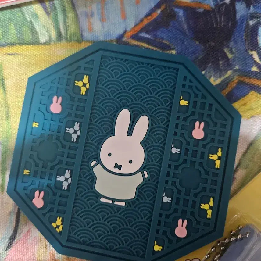 [BUNJANG] Miffy Miffy Store Stationery Bundle / 경주 미피스토어 + 미피 문구류(비밀일기 일괄)