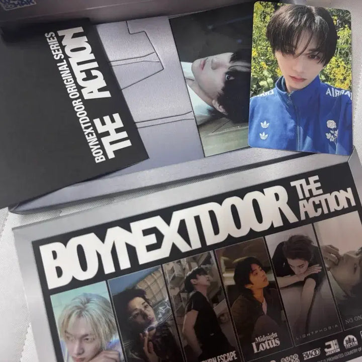 [BUNJANG] BOYNEXTDOOR &