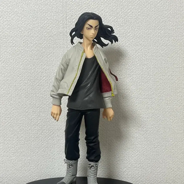 [BUNJANG] Tokyo Revengers Baji Keisuke Figure / !!!!번장 최저가/도쿄 리벤저스 바지 케이스케 피규어