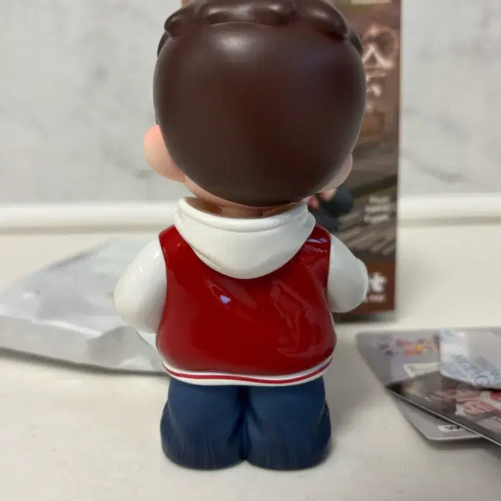 [BUNJANG] TNT Rayan Figure Let&