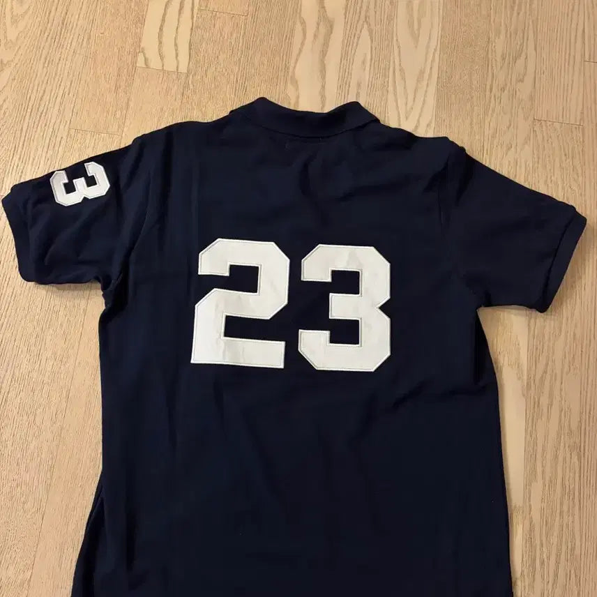 [BUNJANG] RIIZE Sungchan Polo T-Shirt (Size 1) / 라이즈 성찬 폴로티(1사이즈)