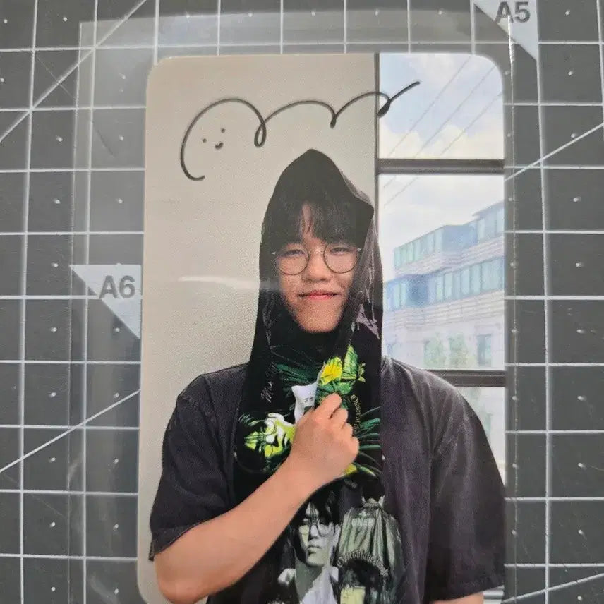 [BUNJANG] T1 Oner Homeground Special Edition Photocard / T1 오너 oner 홈그라운드 homeground 특전포카
