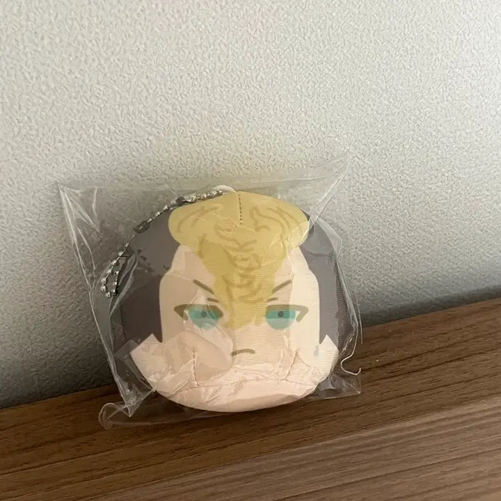 [BUNJANG] Tokyo Revengers Chifuyu Matsuno Manju Plush Doll / !!!번장 최저가/도쿄리벤저스 마츠노 치후유 만쥬 누이 인형