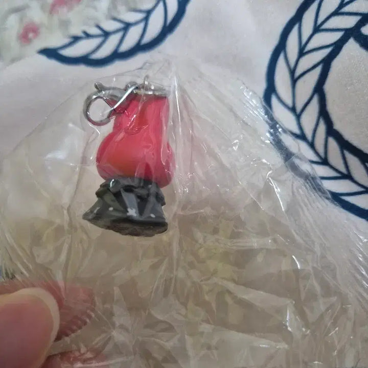 [BUNJANG] Sanrio Characters Heart Devil Mascot Mamet (Sealed) / 산리오캐릭터즈 하트 악마 마스코트 마멜 미개봉