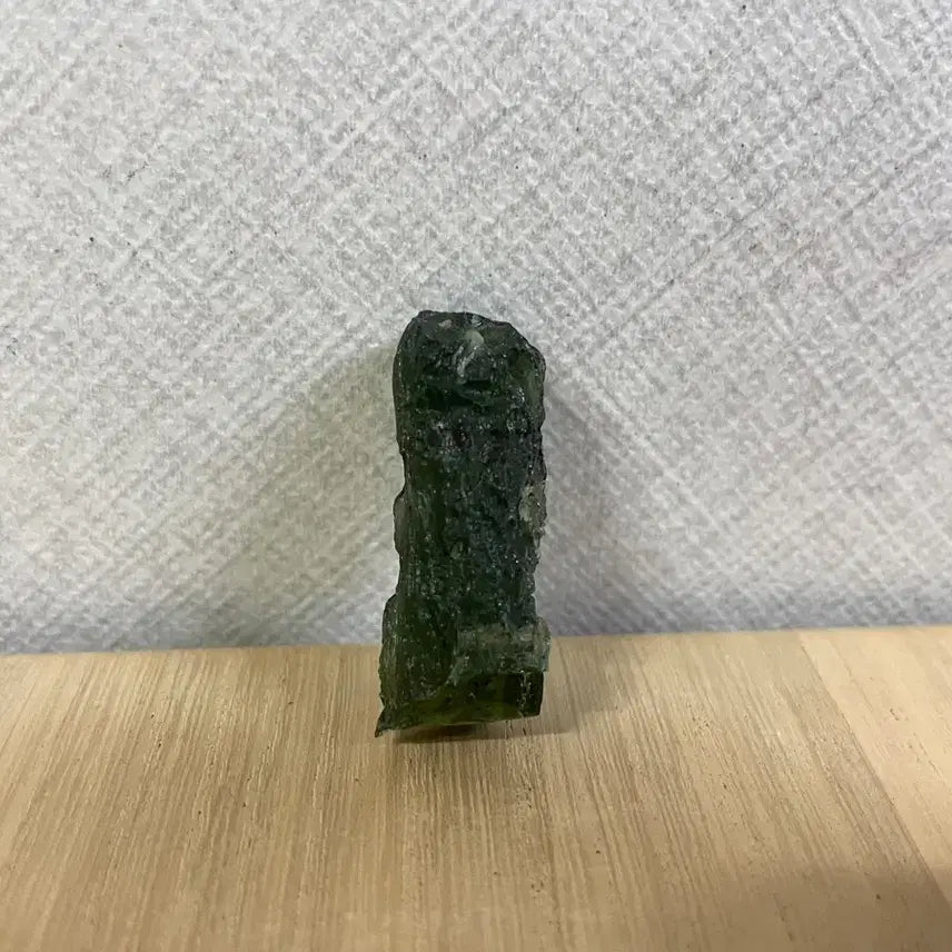 [BUNJANG] Moldavite Raw Stone / 몰다바이트 원석