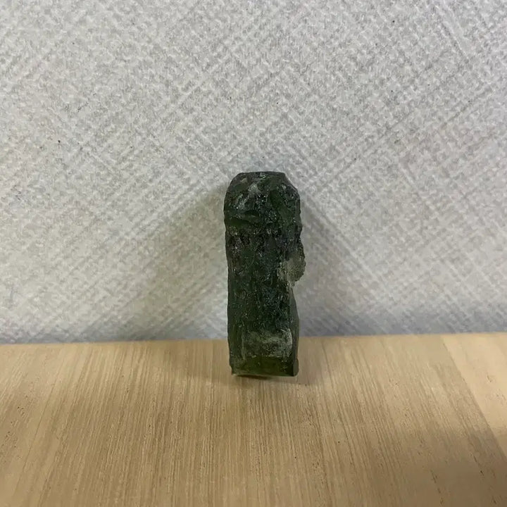 [BUNJANG] Moldavite Raw Stone / 몰다바이트 원석