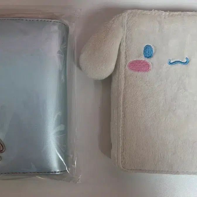 [BUNJANG] Bundle Set Cinnamoroll Electronic Notebook Diary / [일괄로만판매] 고전 부르부르도그 시나모롤 전자수첩 다이어리