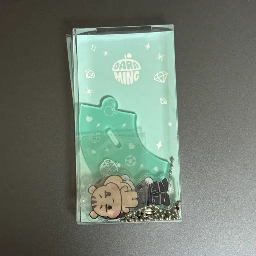 [BUNJANG] SHINee Minho Daraming Acrylic Stand / 샤이니 민호 다라밍 아크릴 스탠드