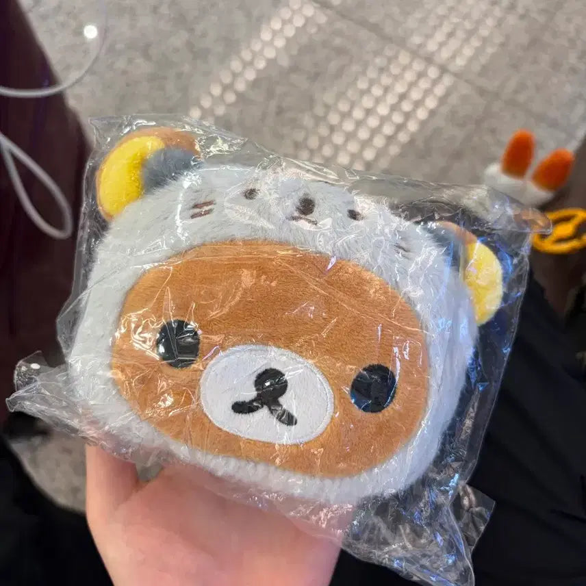 [BUNJANG] Rilakkuma Sea Otter Lil&