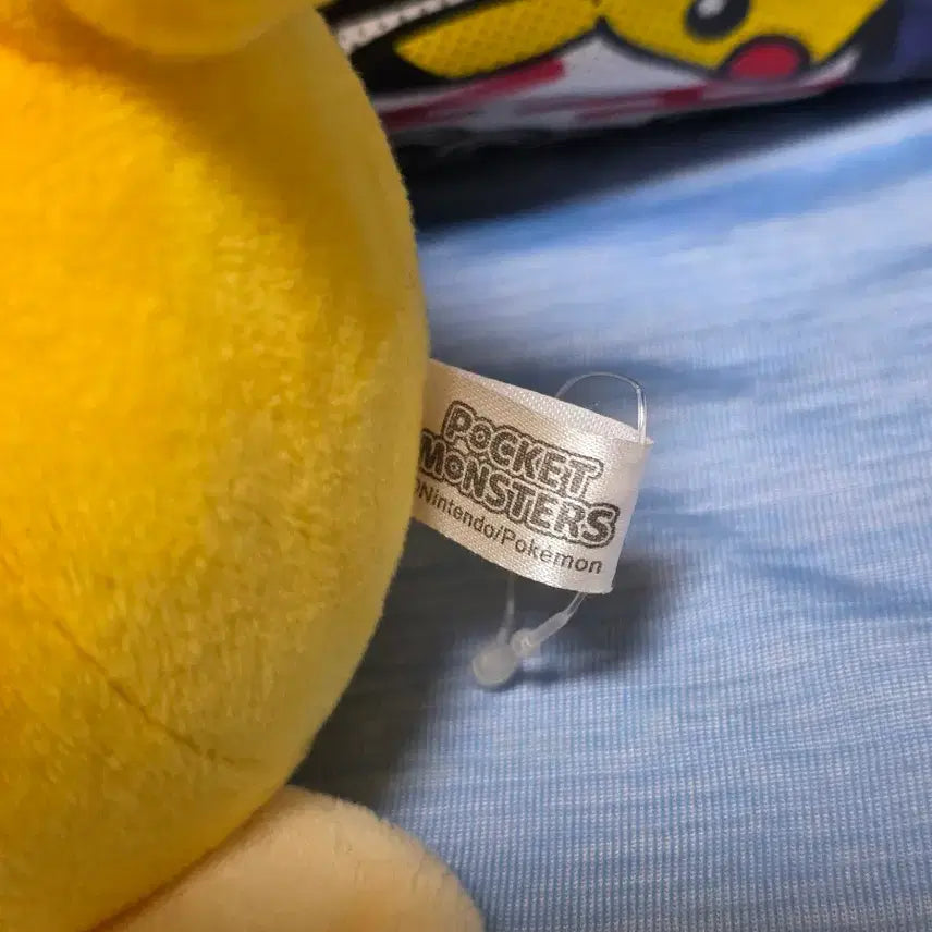 [BUNJANG] Sanei Pokemon Golduck All-Stars Collection Plush / 일본 포켓몬 고라파덕 인형 올스타 컬렉션 산에이