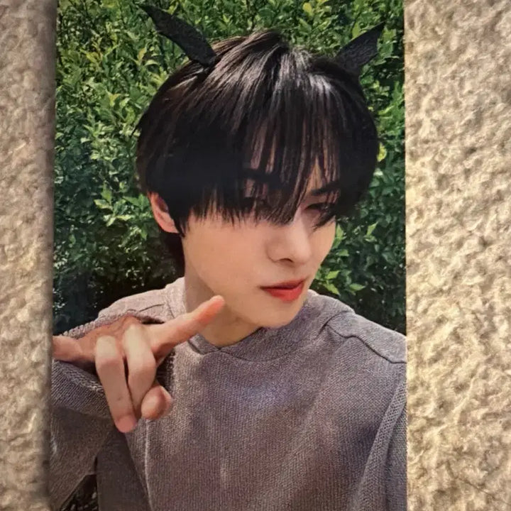 [BUNJANG] ARDI1 2nd Album Comeback Showcase Official Photocard / 알디원 2집 컴백 쇼케이스 이리오