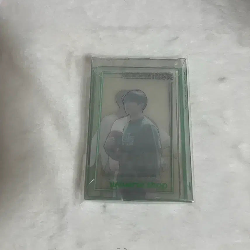 [BUNJANG] BTS In The Soop Photocard Bundle Set (Sealed) / 방탄 인더숲 포카 미개봉 일괄 양도 bts in the soop 1 poca 포토카드 미니포카 2