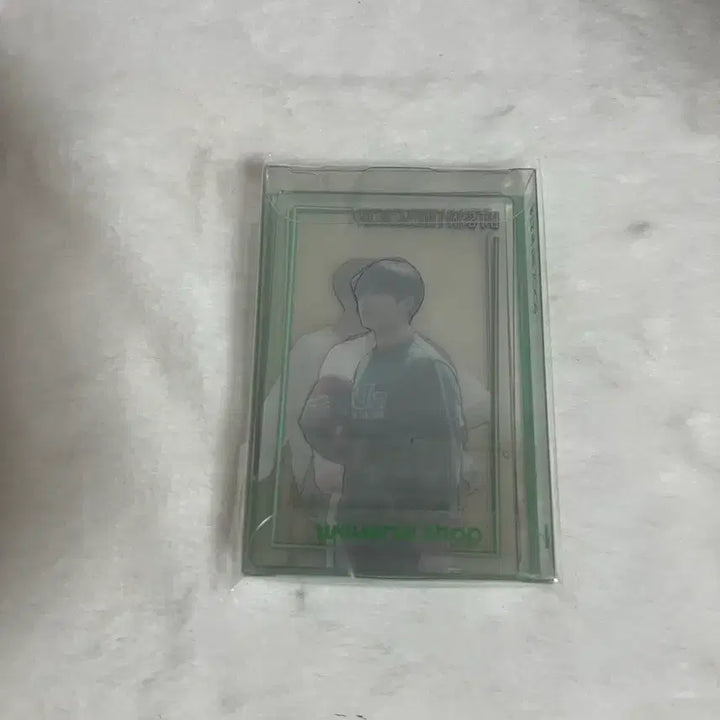 [BUNJANG] BTS In The Soop Photocard Bundle Set (Sealed) / 방탄 인더숲 포카 미개봉 일괄 양도 bts in the soop 1 poca 포토카드 미니포카 2