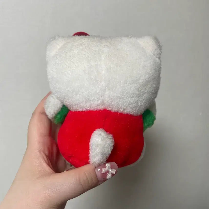 [BUNJANG] Mini Hodongi Kitty Plush / 미니 호동이 키티 인형