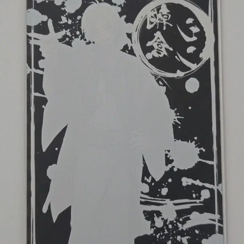 [BUNJANG] Sakamo Days Shin Acrylic Card / 사카모토데이즈 사카데이 돈키호테 신 아크릴 카드