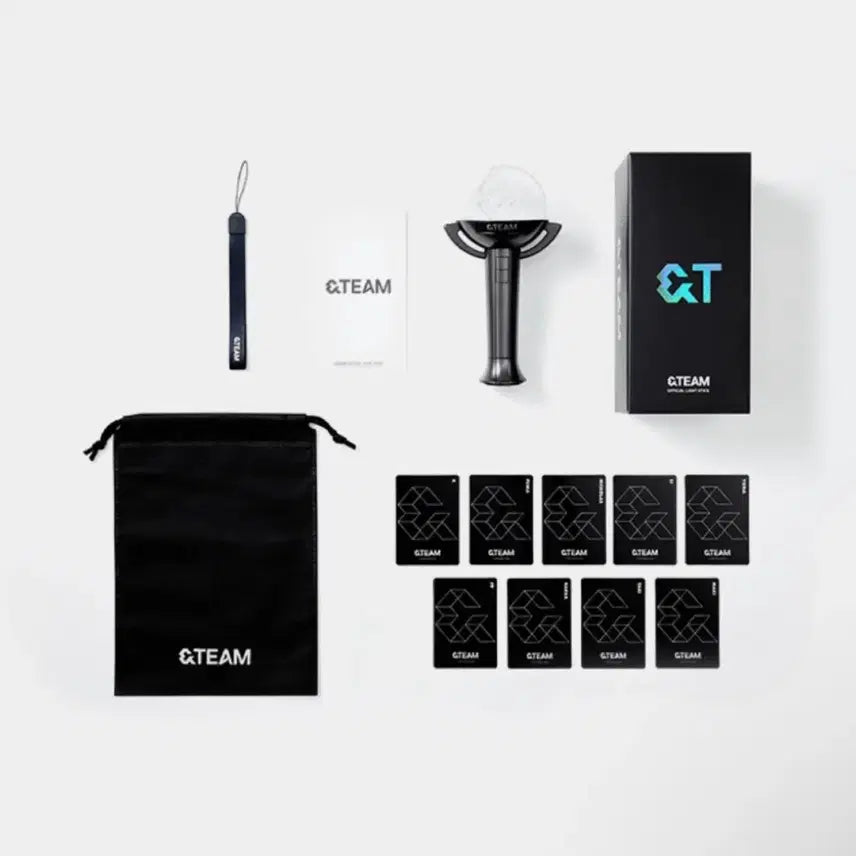 [BUNJANG] andTEAM Luné Bag / 앤팀 &amp;team 르네봉 루네봉 풀박스