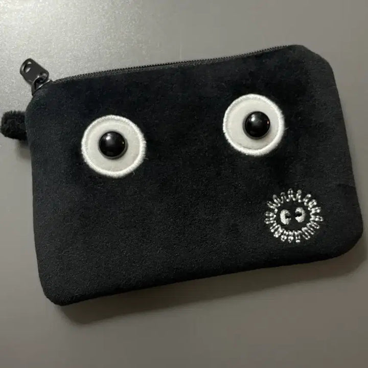 [BUNJANG] Studio Ghibli Coin Purse / 지브리 동전 지갑