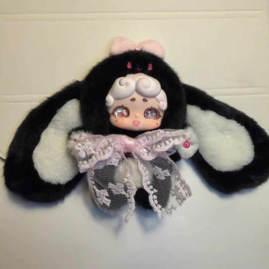 [BUNJANG] Bamtooki V1 Secret Doll / 밤토끼v1 시크릿