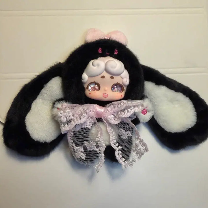 [BUNJANG] Bamtooki V1 Secret Doll / 밤토끼v1 시크릿