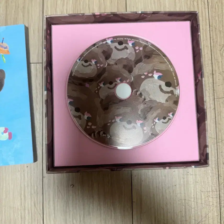 [BUNJANG] Oh My Girl DUNDUN DANCE Autographed Album / 오마이걸 던던댄스 친필싸인(마지막 가격내림