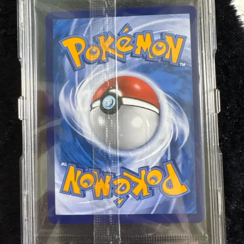 [BUNJANG] Pokemon Card Trainer Mari Middle Print Sealed / 포켓몬 카드 마리) 트레이너 카드 중판 미개봉