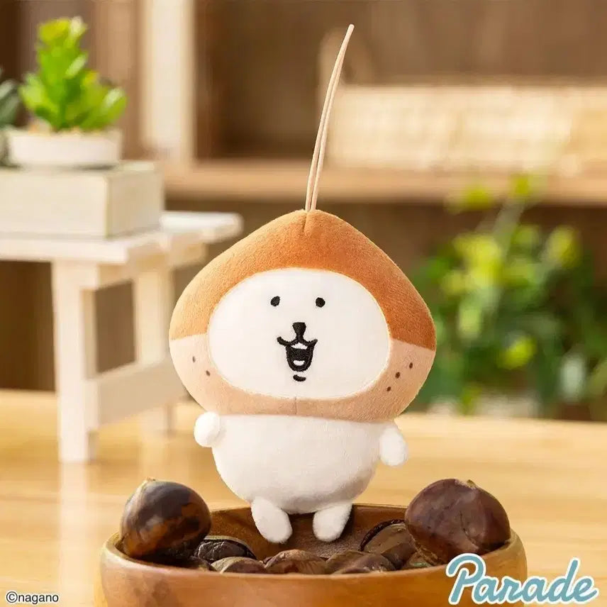 [BUNJANG] Nagano Joke Bear &