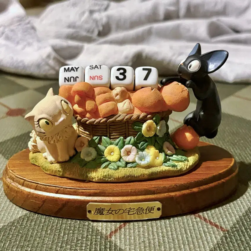 [BUNJANG] Studio Ghibli Kiki&