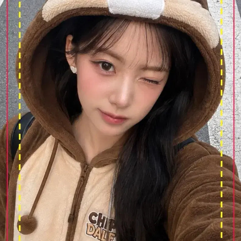 [BUNJANG] Resenne Unofficial Photocard / 리센느 비공굿 포카 예약판매