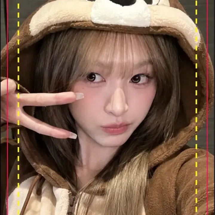 [BUNJANG] Resenne Unofficial Photocard / 리센느 비공굿 포카 예약판매
