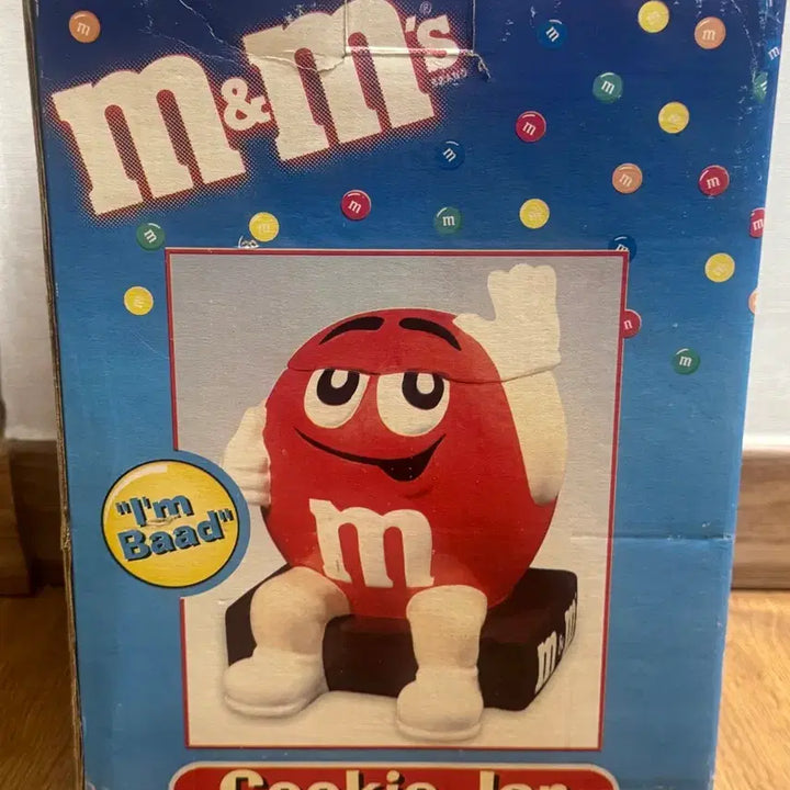 [BUNJANG] M&amp;M&