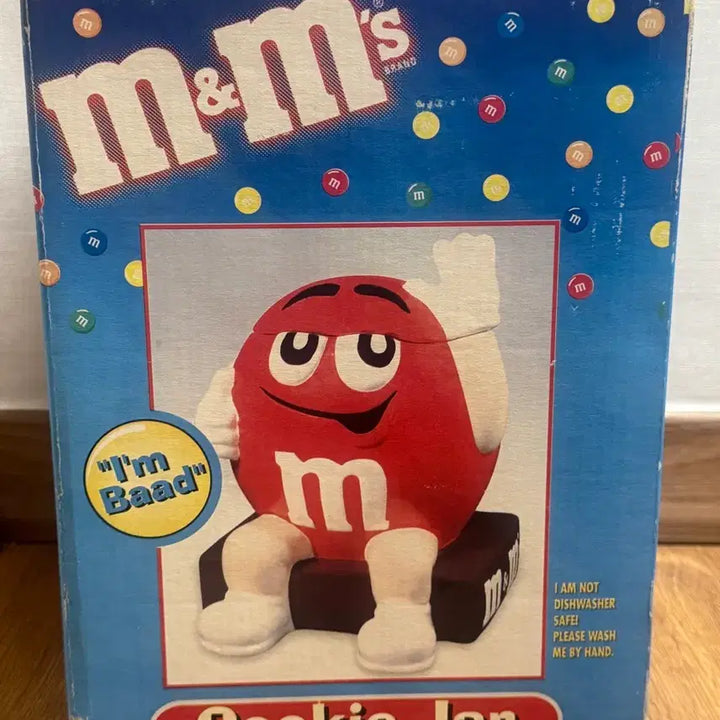 [BUNJANG] M&amp;M&