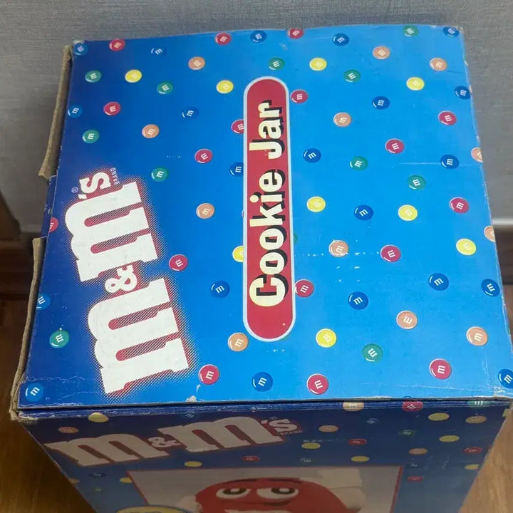 [BUNJANG] M&amp;M&