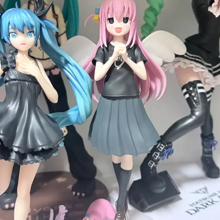 [BUNJANG] Bocchi the Rock! Hitori Gotoh Popup Parade Figure / 봇치더락 고토 히토리 팝업퍼레이드 피규어
