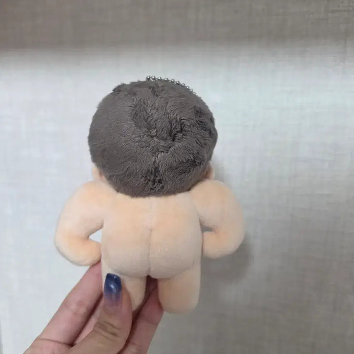[BUNJANG] BTS V Doll / 방탄소년단 뷔 인형 양도