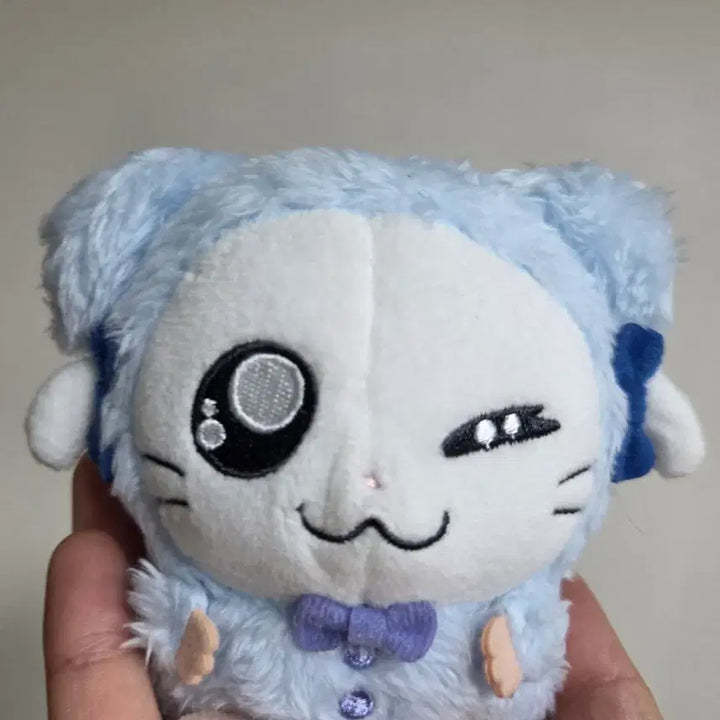 [BUNJANG] Vintage Hamtaro Toy Figure Japanese Goods / 빈티지 토이 인형 고전 만화 피규어 캐릭터 일본 굿즈 방가방가 햄토리 햄토리 리본