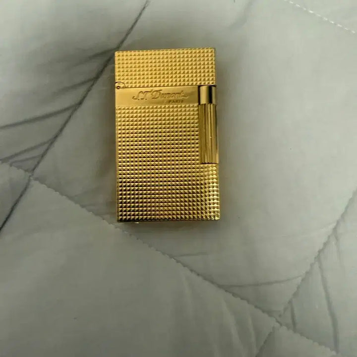 [BUNJANG] Dupont Lighter / 듀퐁
